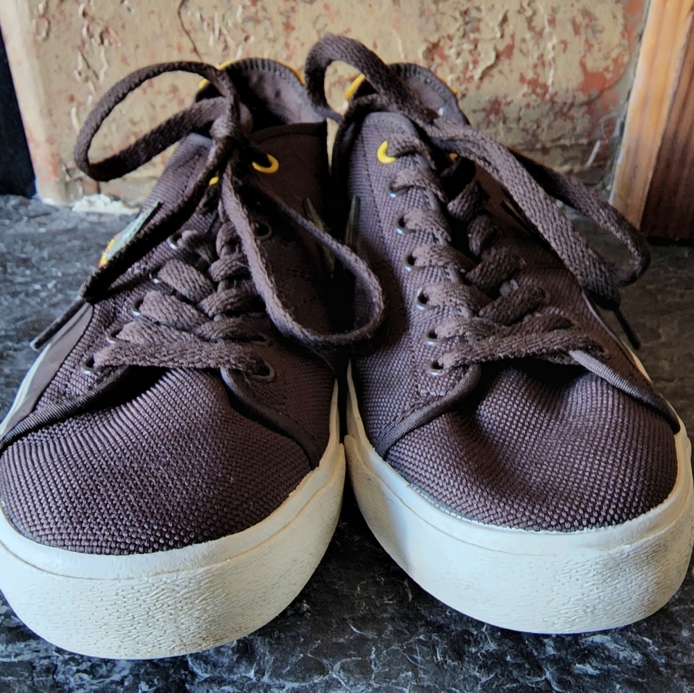 2021 NIKE DAAN VAN DER LINDEN x BLAZER COURT SB 'BAROQUE BROWN'